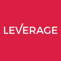 Leverage logo - Similar company to Xyztec Consulting