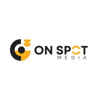 On Spot Media logo - Similar company to Perspective Media