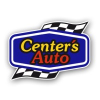 Center's Auto logo - Similar company to El Comité