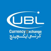 UBL Currency Exchange logo - Similar company to Bop Exchange (Pvt.) Ltd.