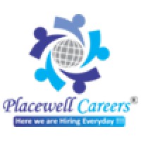 Placewell Careers & Advisory Services logo - Similar company to Phoenix Staffing Services Llc