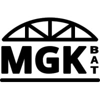 MGK BAT logo - Similar company to Aerotec Energies