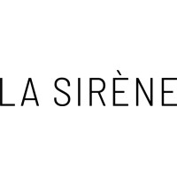 La Sirène logo - Similar company to Simples Cannabis