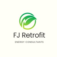 FJ Retrofit Ltd logo - Similar company to Green Homes Group