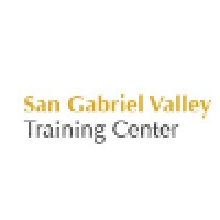 San Gabriel Valley Training Center