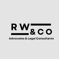 RW&CO logo - Similar company to Azm E Adl Law Firm