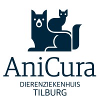AniCura Dierenziekenhuis Tilburg logo - Similar company to Dierenkliniek Amsterdam