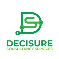 Decisure Consultancy Services logo - Similar company to Trident Maritime Systems