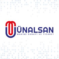 Ünalsan Toz Toplama Sistemleri logo - Similar company to Mesam