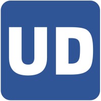 United Distribution logo - Similar company to Kolibri Logistics