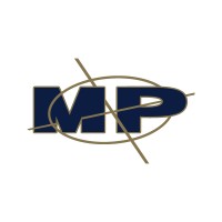 Midwest Printing logo - Similar company to Courier Printing: An Rr Donnelley Company