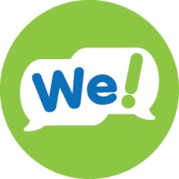 We and Me logo - Similar company to Startup Project