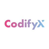 codifyx.io logo - Similar company to Daba