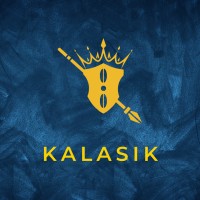Kalasik logo - Similar company to Haraka Delivery Services