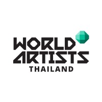 World Artists Thailand logo - Similar company to Teenmedia Academy
