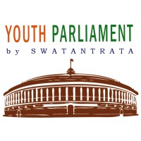 Youth Parliament Program (YPP) logo - Similar company to Vote16 Canada