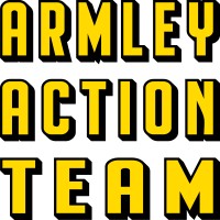 Armley Action Team logo - Similar company to Talking Tree