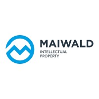 Maiwald Intellectual Property logo - Similar company to Global Ip Strategy Hub