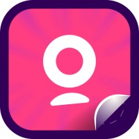 Menoki Stickers logo - Similar company to Gd