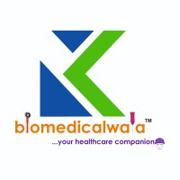 KAUSHAL MEDICARE SYSTEMS logo - Similar company to Endoscopex