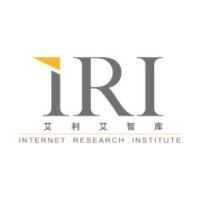 IRI Group logo - Similar company to Futurus 未来黑科技