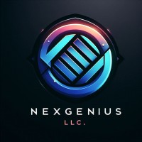 NEXGENIUS LLC. logo - Similar company to Elitevault.Ai