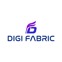 Digi Fabric logo - Similar company to Adsanat Reklam Ajansı