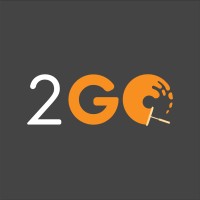 2GO Crepes and Coffee logo - Similar company to Nomu