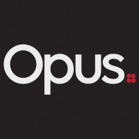 Opus Incorporadora logo - Similar company to Studio Daniele Rabello