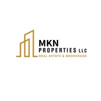 MKN Properties logo - Similar company to Mkn Property Group