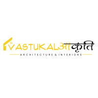 Vastukalaakriti logo - Similar company to Aura Illumination