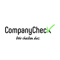 CompanyCheck Deutschland GmbH logo - Similar company to Preventatwork