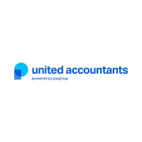United Accountants logo - Similar company to Gadwa Bamboo Studio