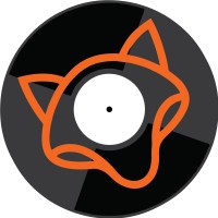 FOX 91.4 FM logo - Similar company to Uas-Drop