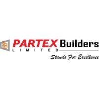 Partex Builders logo - Similar company to Partex Builders Limited