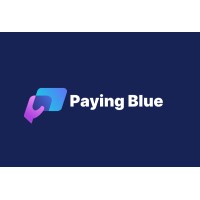 Payingblue logo - Similar company to Dexora