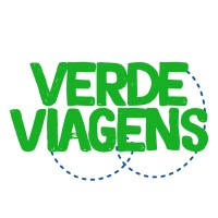 Verde Viagens logo - Similar company to Bemtv - Educação E Comunicação