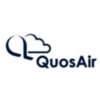 QuosAir logo - Similar company to Steadysun