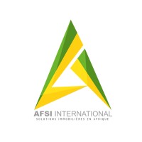 AFSI International logo - Similar company to Enen Group