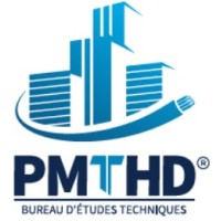 PMTHD logo - Similar company to Rytel Hosted