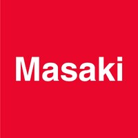 Masaki logo - Similar company to Cvdi