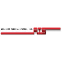 Advanced Thermal Systems logo - Similar company to Advanced Thermal Systems Inc (Ats)