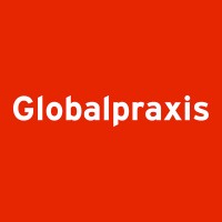 Globalpraxis logo - Similar company to Nextsteps Consulting