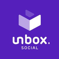 Unbox Social logo - Similar company to Doodle Creatives