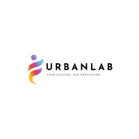 URBANLAB logo - Similar company to Urbanlab