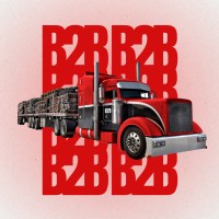 B2B Industrial, Inc., logo - Similar company to B&D Manufacturing Ltd