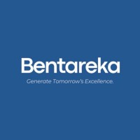 Bentareka logo - Similar company to Cocoon Studio