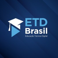 ETD Brasil logo - Similar company to Private Code Soluções Digitais