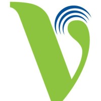 Vybrent Communications logo - Similar company to Vermillion Ventures