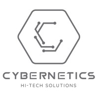 Cybernetics Hi-Tech Solutions (Pvt) Ltd. logo - Similar company to Spectrum Engineering Consortium (Pvt) Ltd.